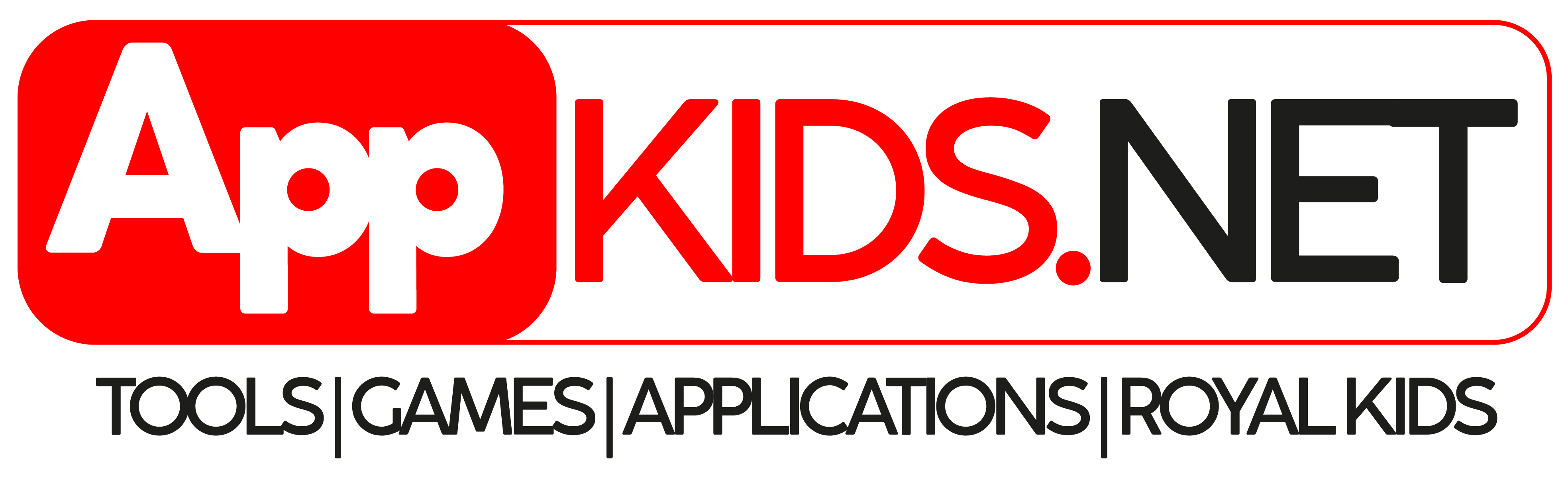 AppKids Logo